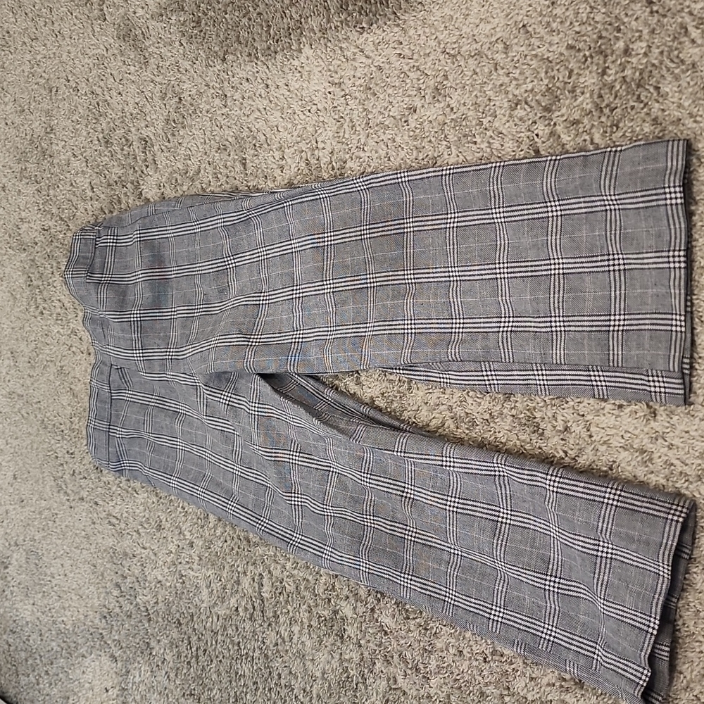 Suit pants size 5